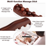 Massage douleurs lombaires et sciatiques