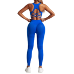 Chakra - Ensemble de Yoga Taille haute