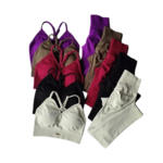 Zenya - Ensemble de yoga col V Fitness