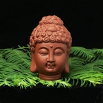 Figurine de Méditation - Bouddha