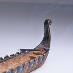 Br-leurs-d-encens-r-tro-Design-chinois-traditionnel-Dragon-bateau-porte-encens-br-leur-sculpt