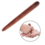 Bâton de Massage des Pieds - Thaïlandais - Bois