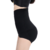 Culotte gainante respirante taille haute noire - 4XL - Shaper