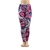 Legging Mandala - Yoga - Violet - fitness-danse-zumba