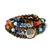 Bracelet Mala de méditation arbre de vie - 108 Perles naturelles - 6 MM