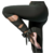 Passion Yoga Legging de Yoga - Bandelettes à Nouer - Taille Haute - Du S au XL - Kaki