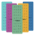 Passion Yoga - Tapis de Yoga 38 poses yoga