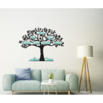 mockup arbre agathe