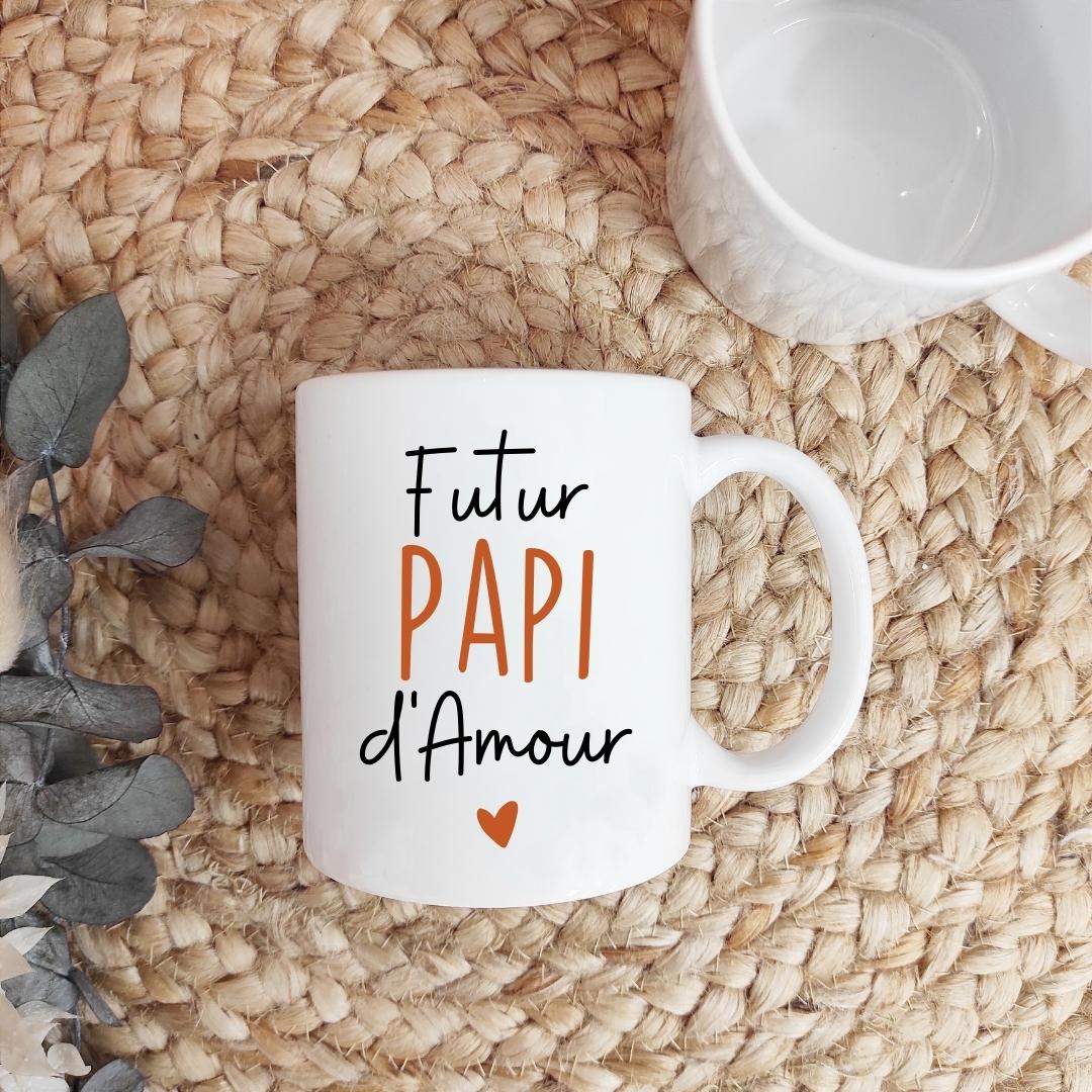 COFFRET - BONNE FETE PAPI 58mm