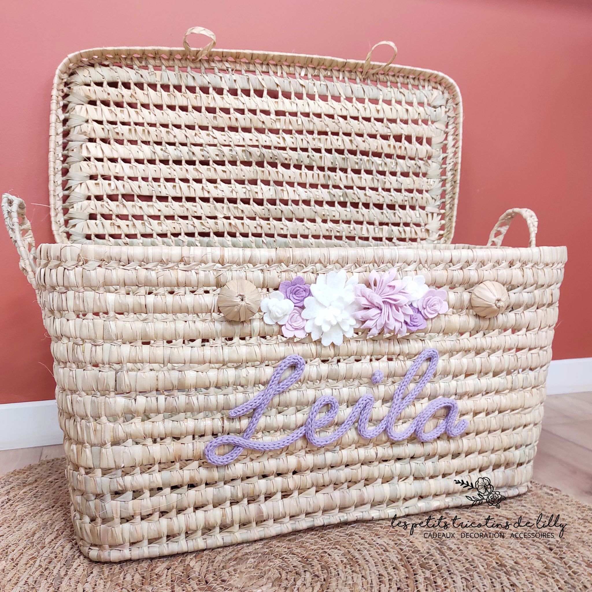 Sac de rangement murale - Cdiscount