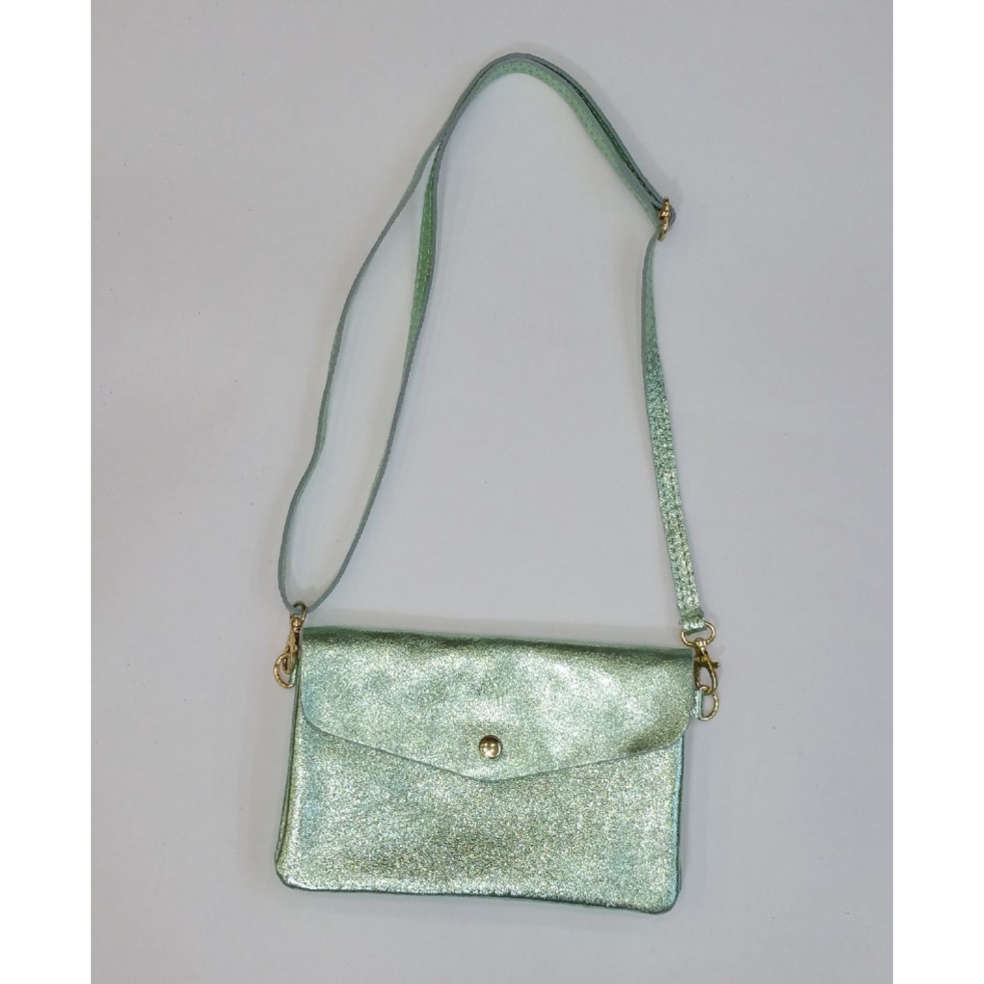 Prochette vert clair