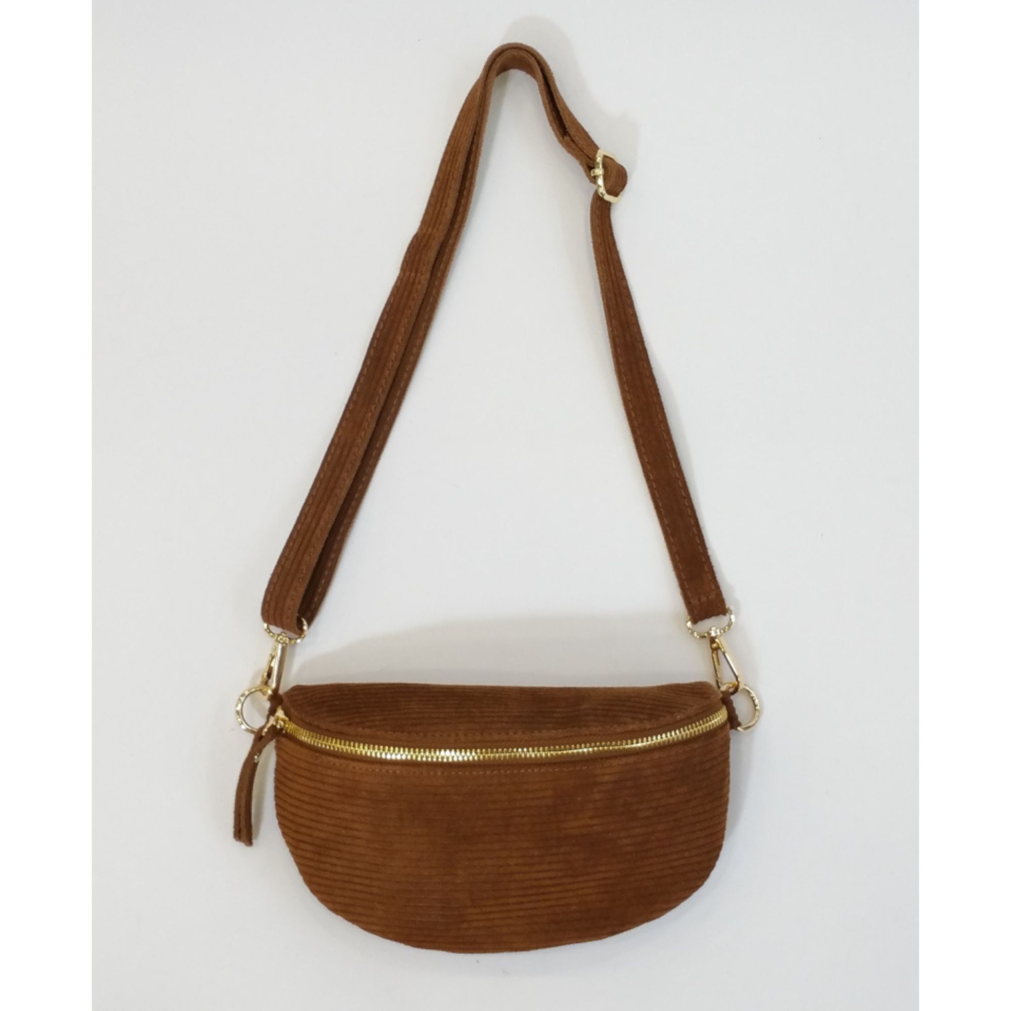 Banane daim cognac