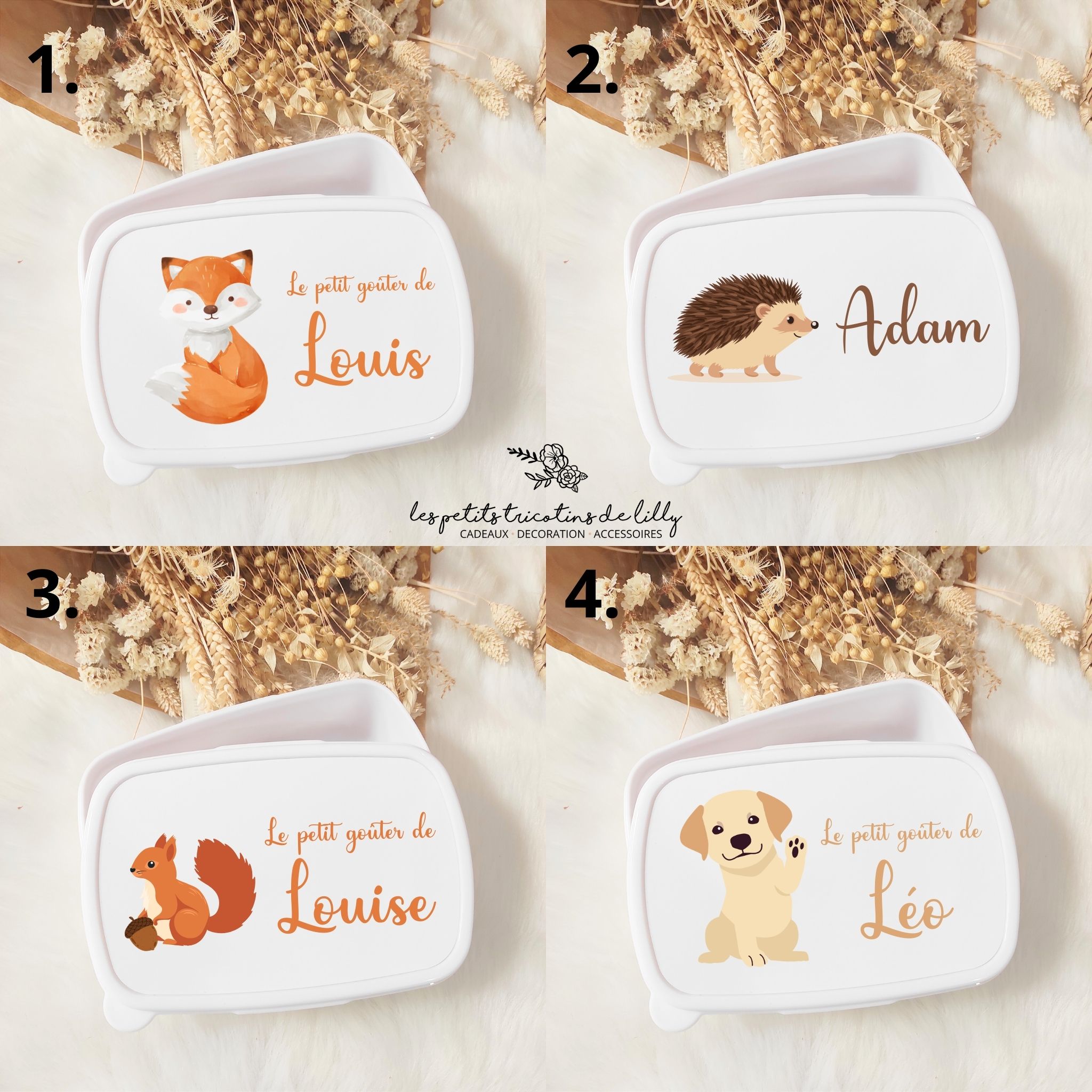 Animaux 2