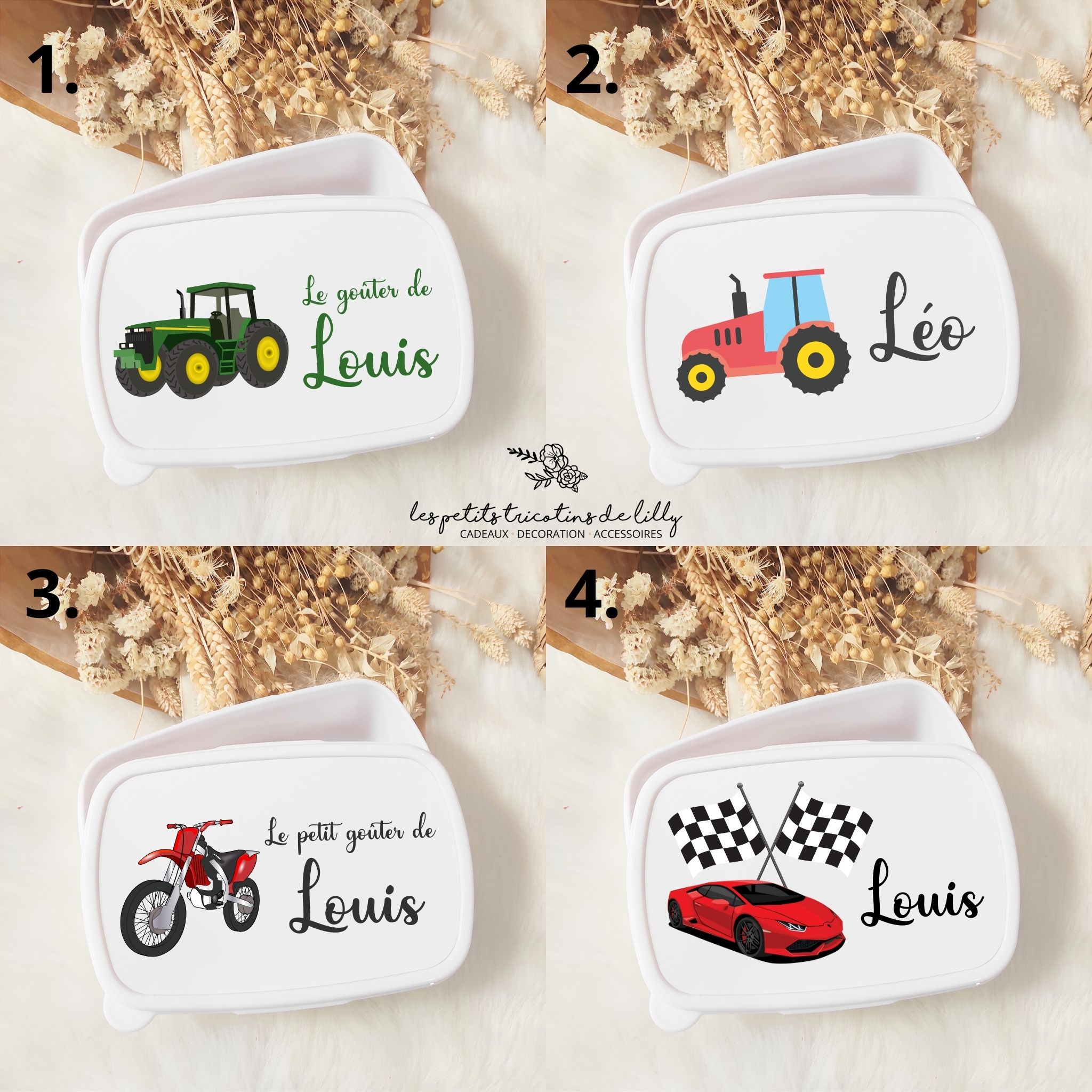 Ferme &amp; Voitures