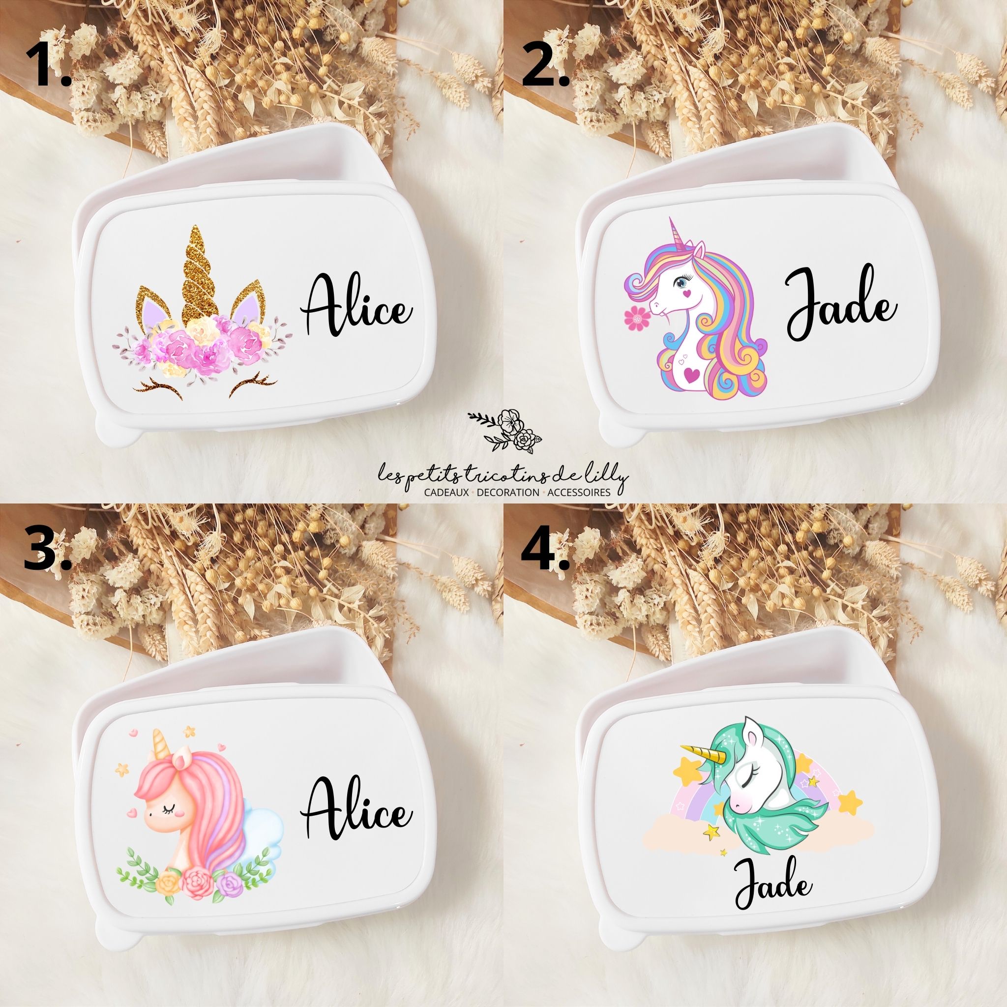 Licorne