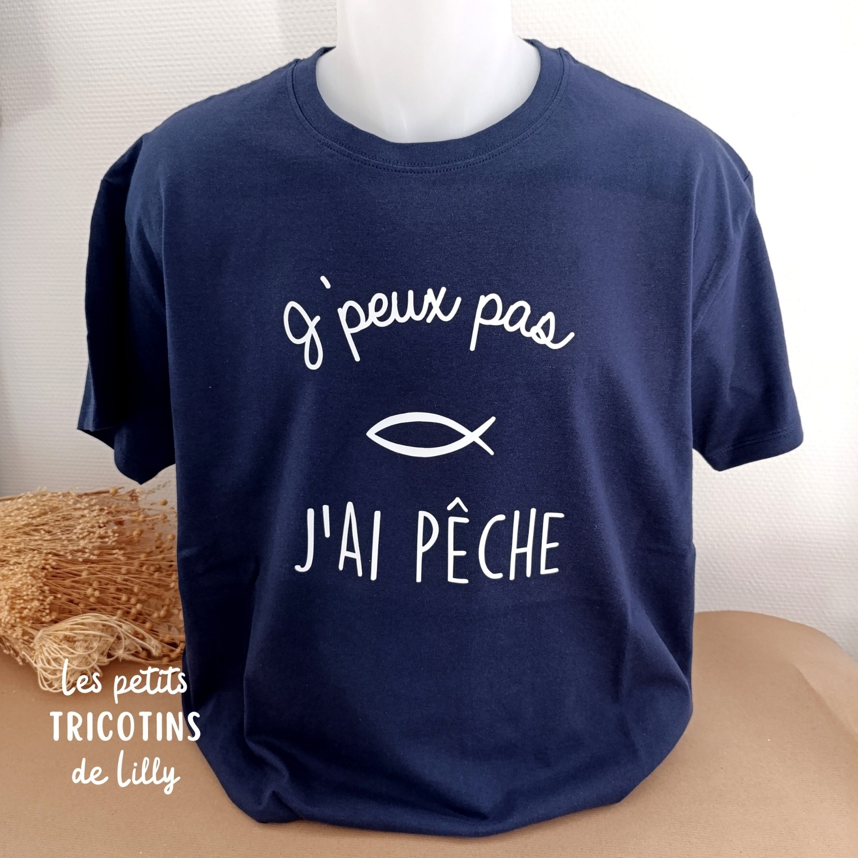 T-shirt de bain UPF 50 avec motif - Rose pêche/soleil - ENFANT | H&M FR