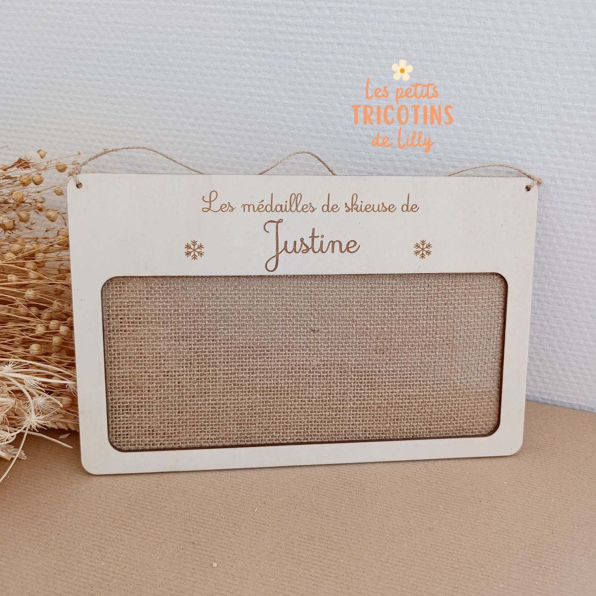 PORTE-MÉDAILLES DE SKI, SUPPORT MÉDAILLES ENFANT, CADEAU SKIEUR, PORTE-MÉDAILLES PERSONNALISÉ, DÉCORATION CHAMBRE SKI, RANGEMENT MÉDAILLES ESF, SOUVENIR VACANCES SKI (7)