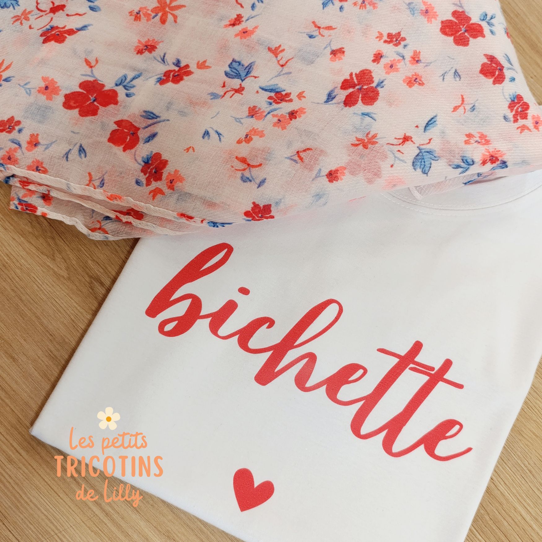 t-shirt-bichette-corail-adulte-coton-coeur-femme (2)