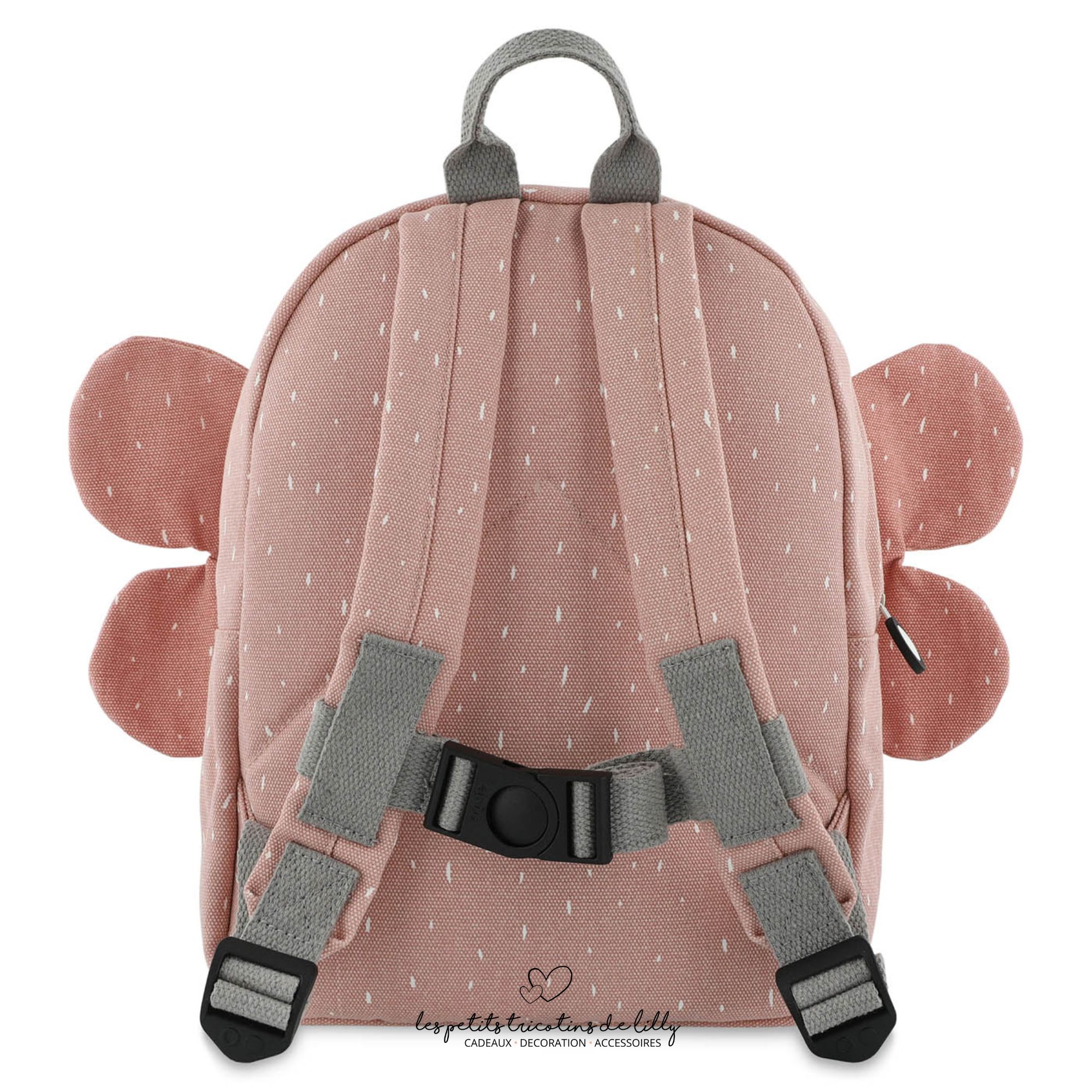 Trixie sac papillon3