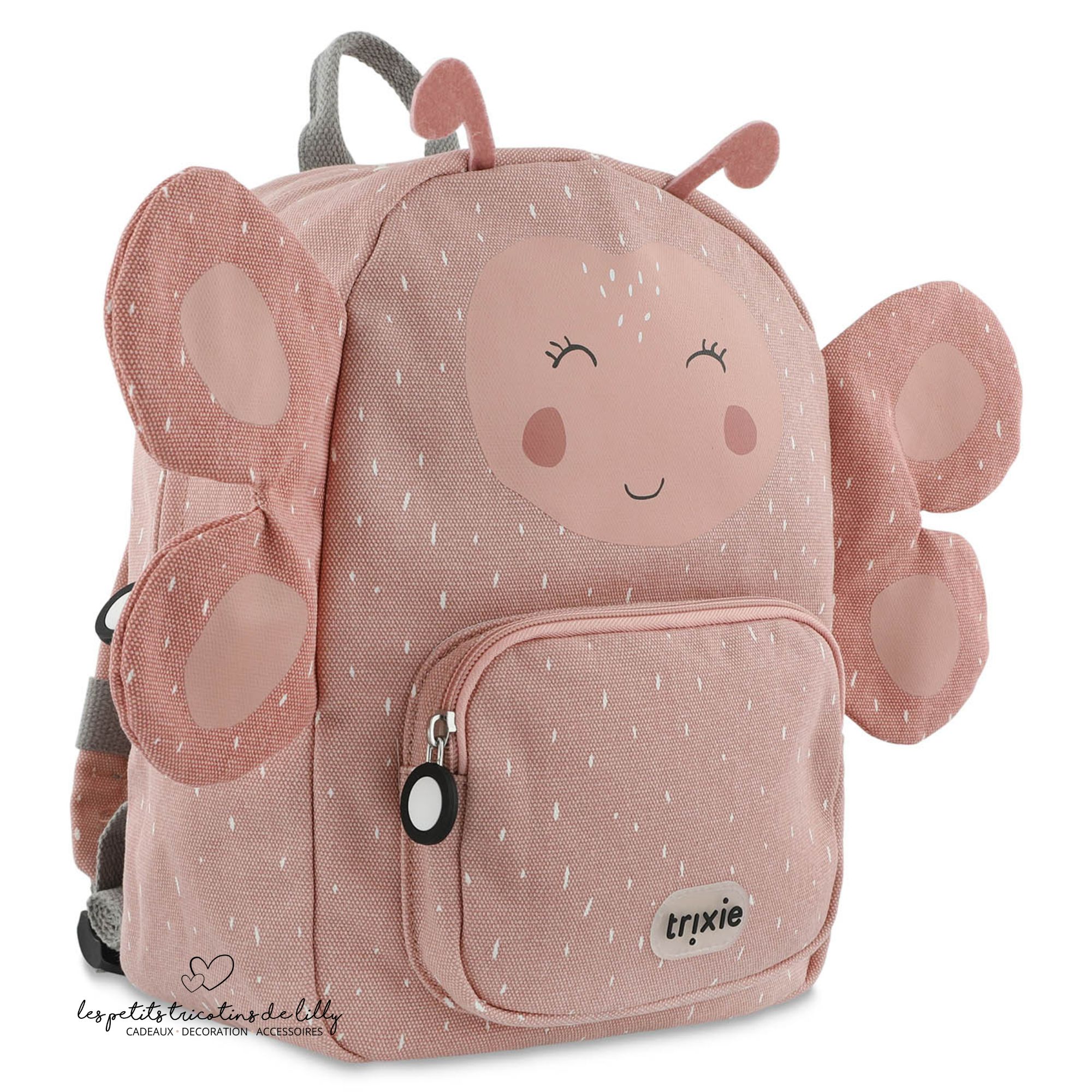 Trixie sac papillon 2