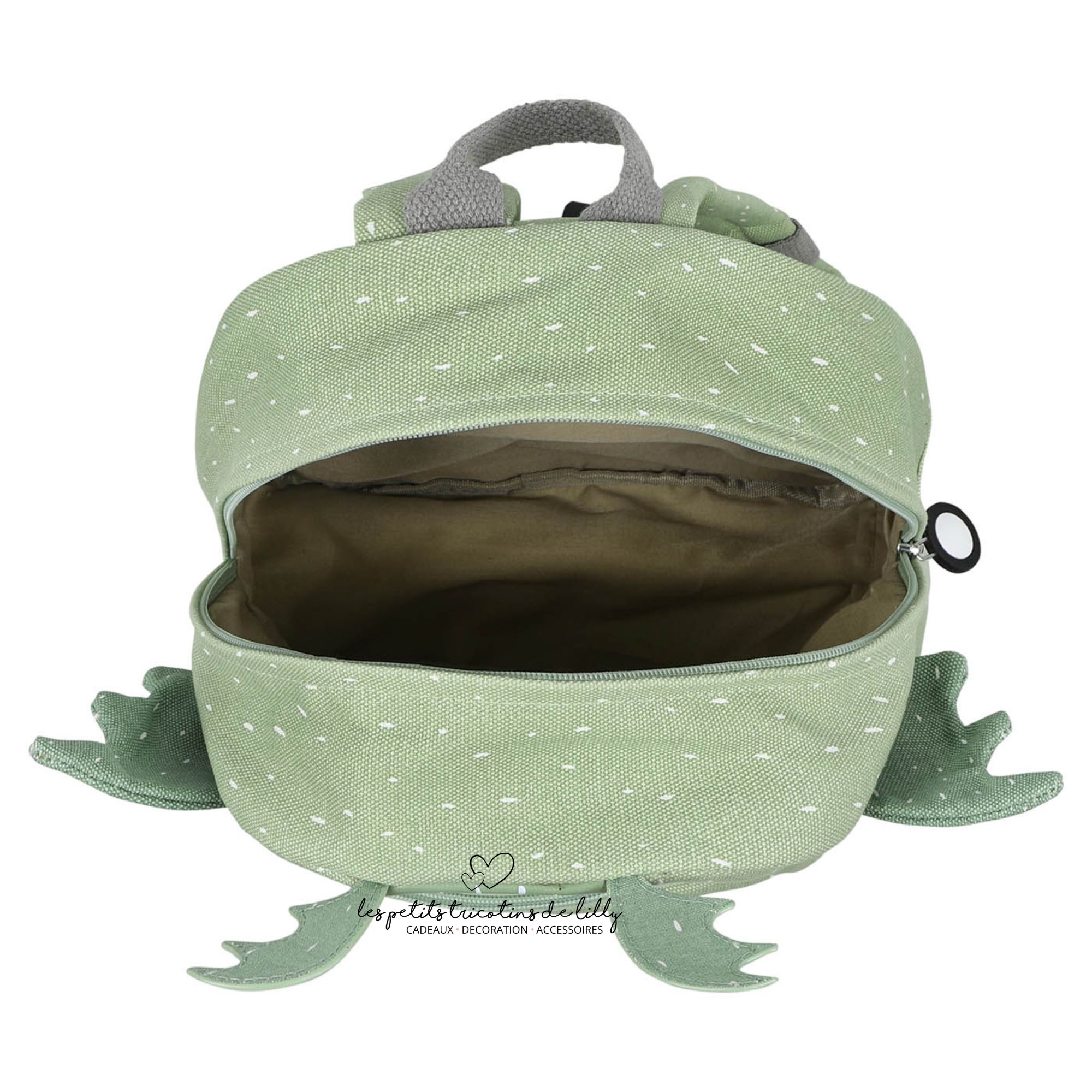 Trixie sac dragon 4