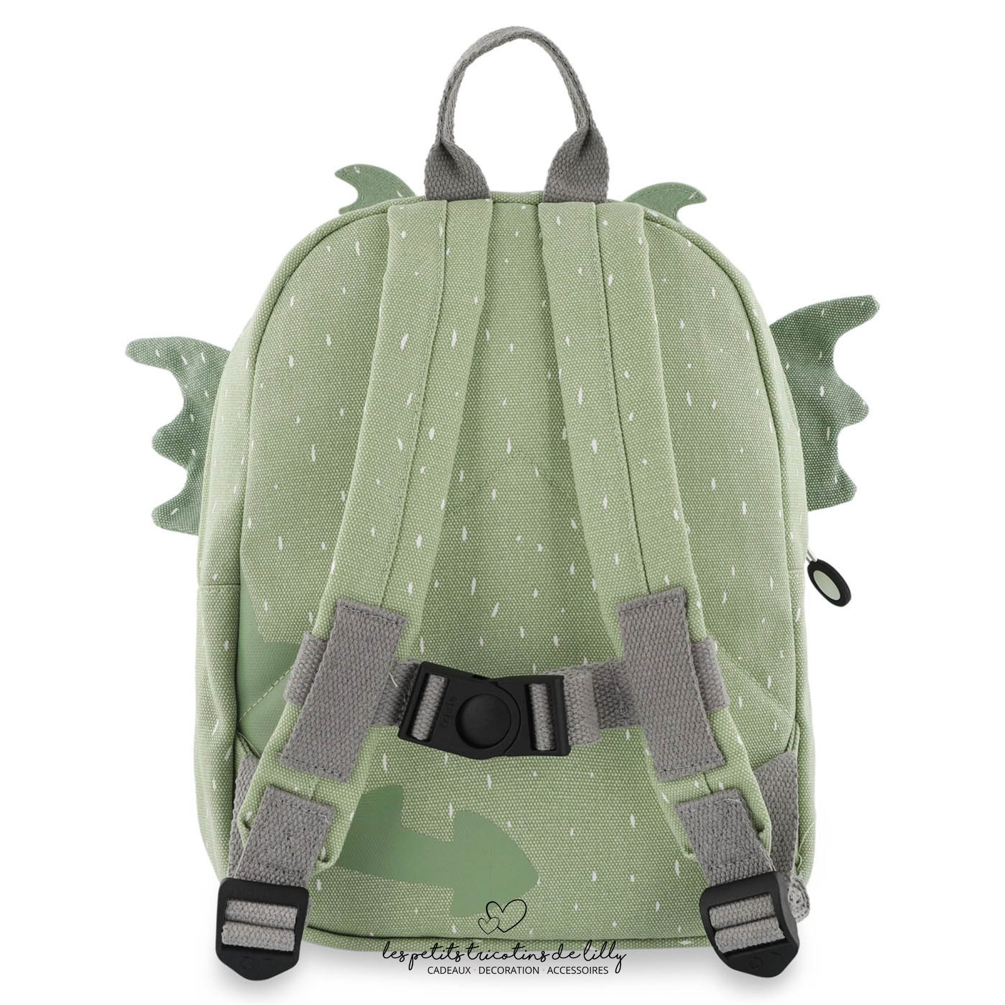 Trixie sac dragon 3