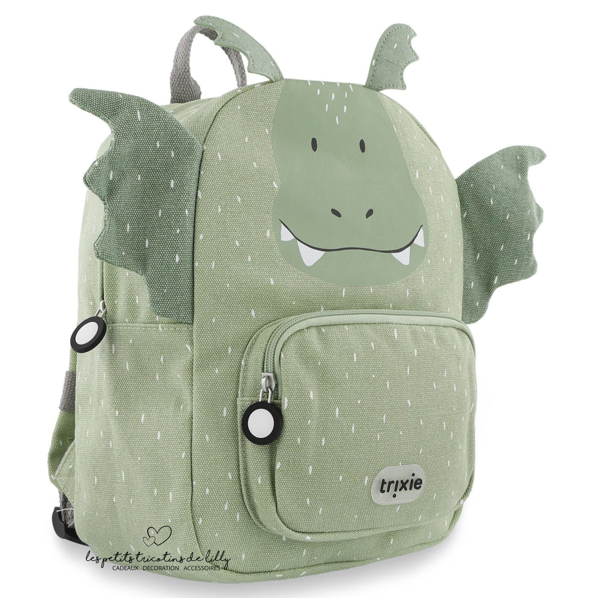 Trixie sac dragon 2
