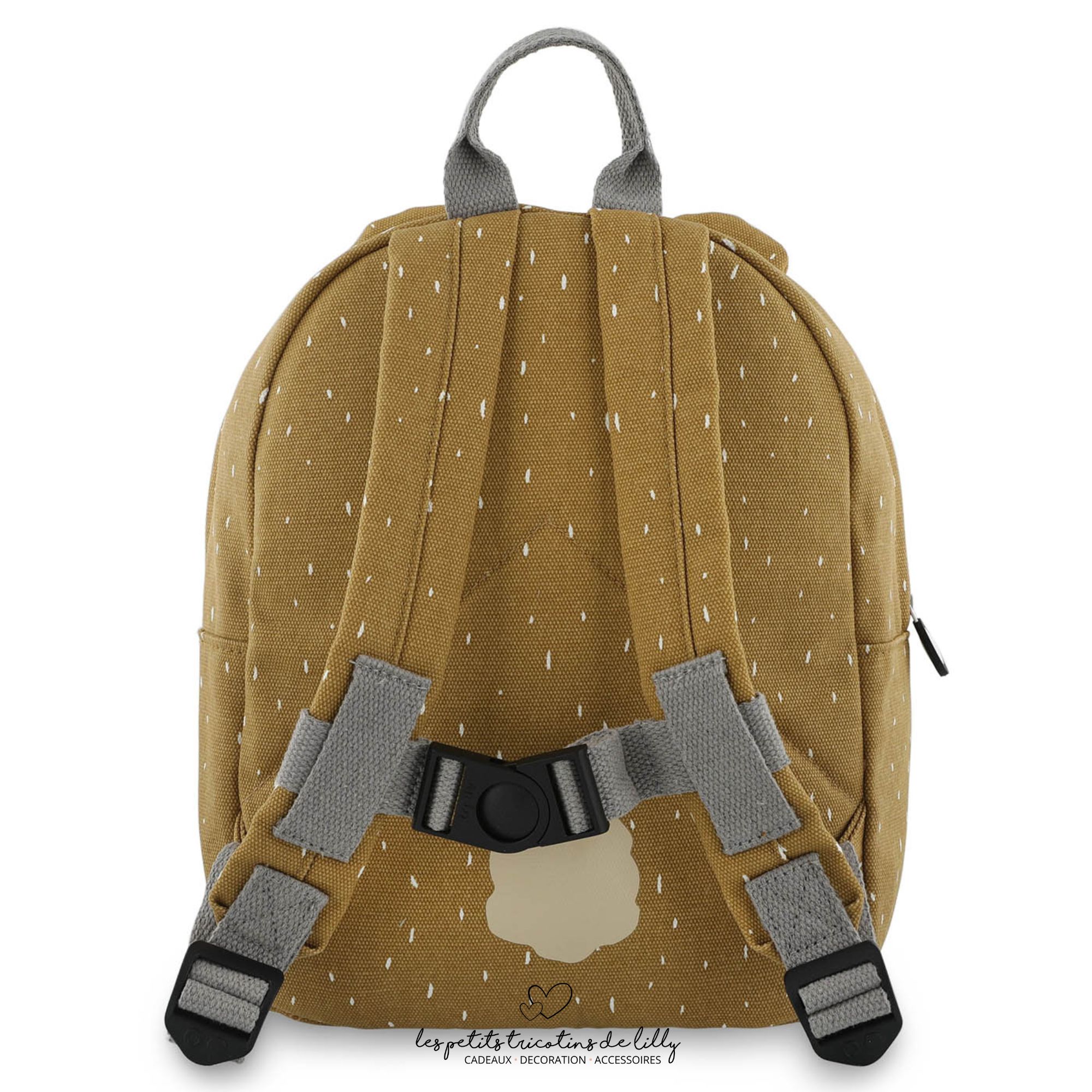 Trixie sac ours 3