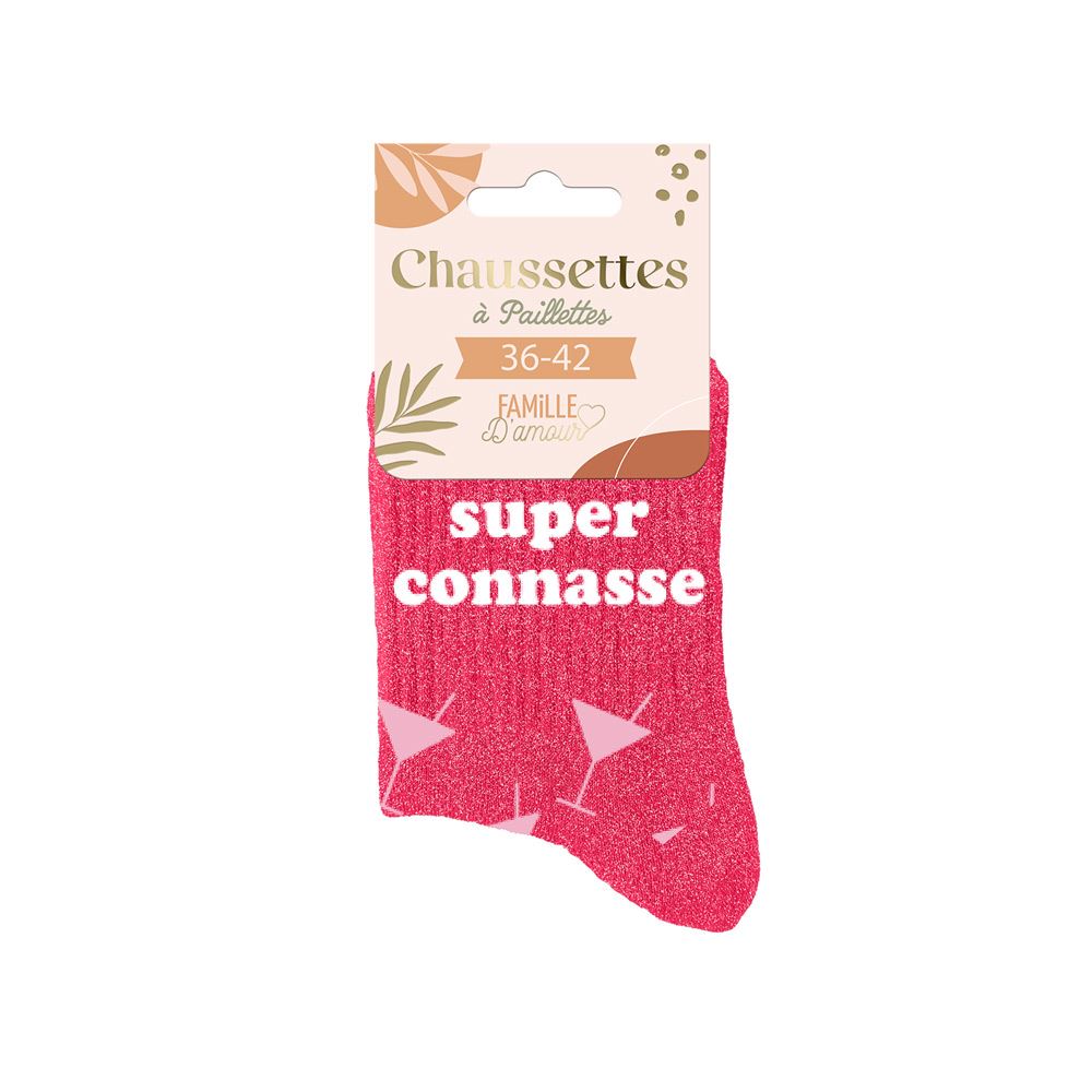 chaussettes-paillettes-super-connasse-1
