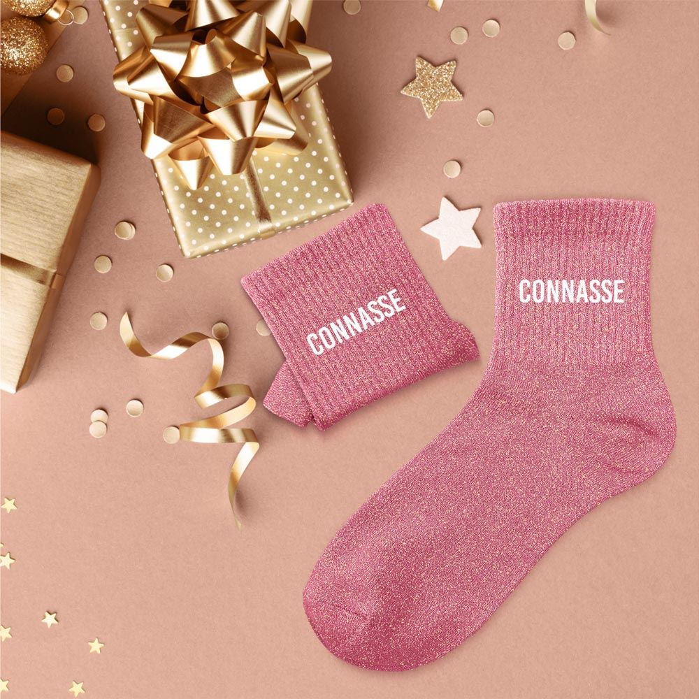 chaussettes-paillettes-connasse-2