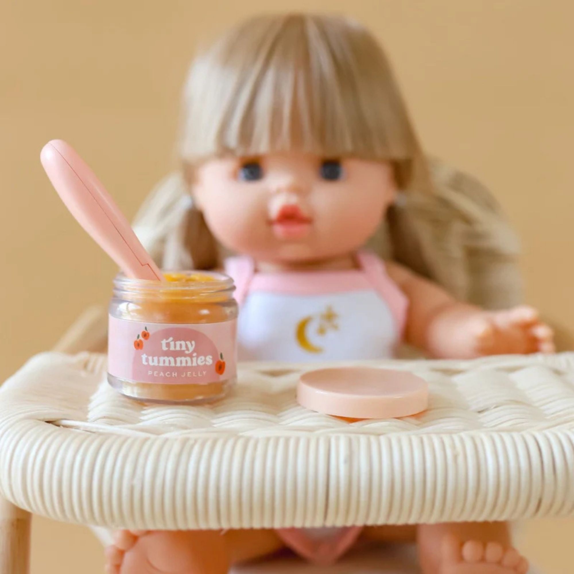 Petit pot magique - pêche 2