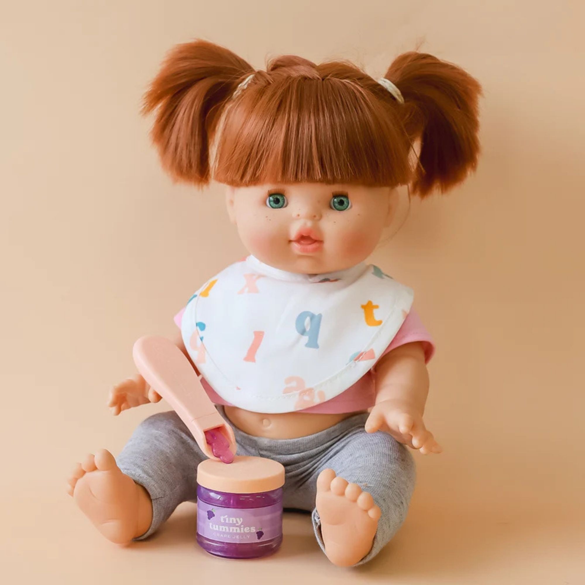 Petit pot magique - raisin 2