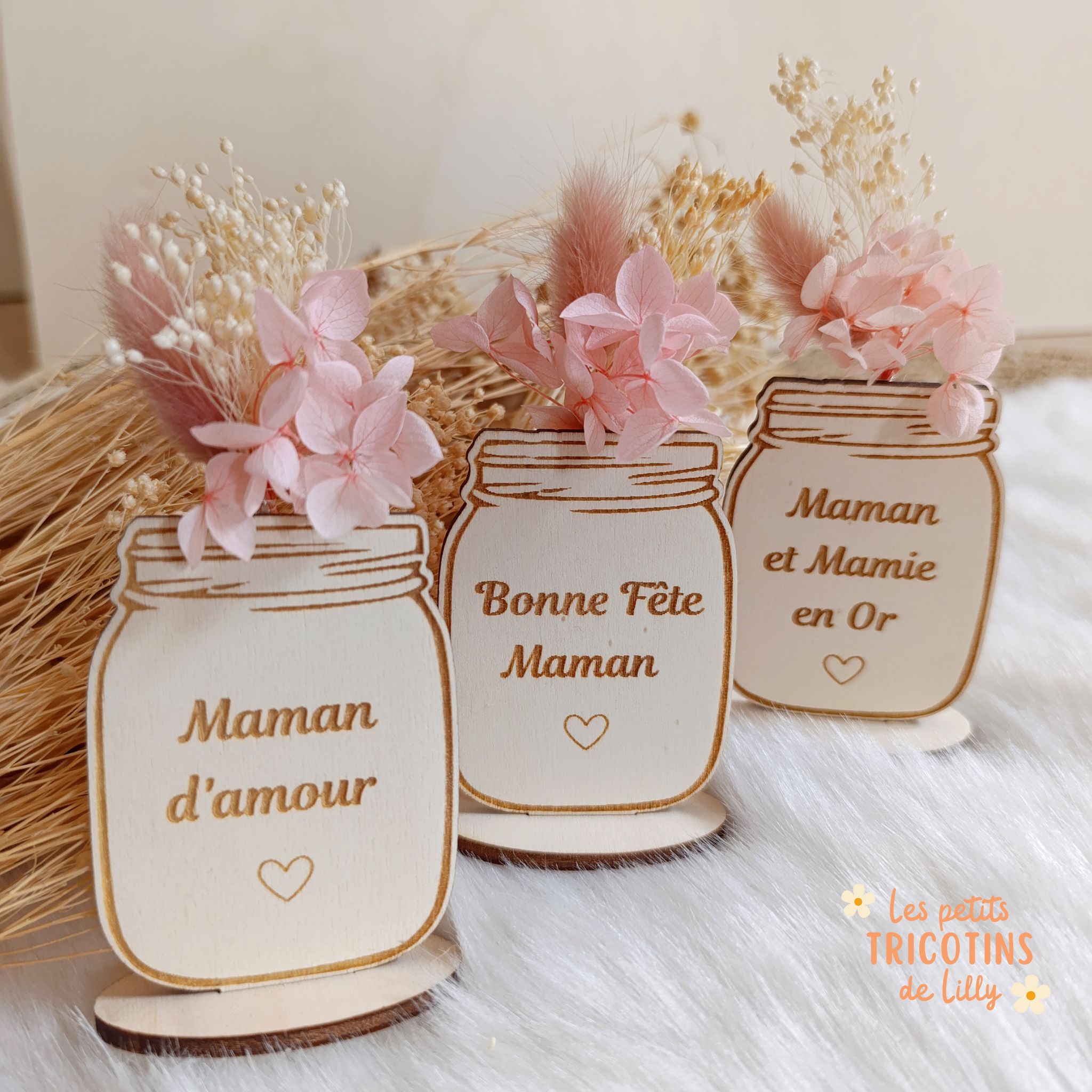 petit-vase-bois-personnalisé-cadeau-maman