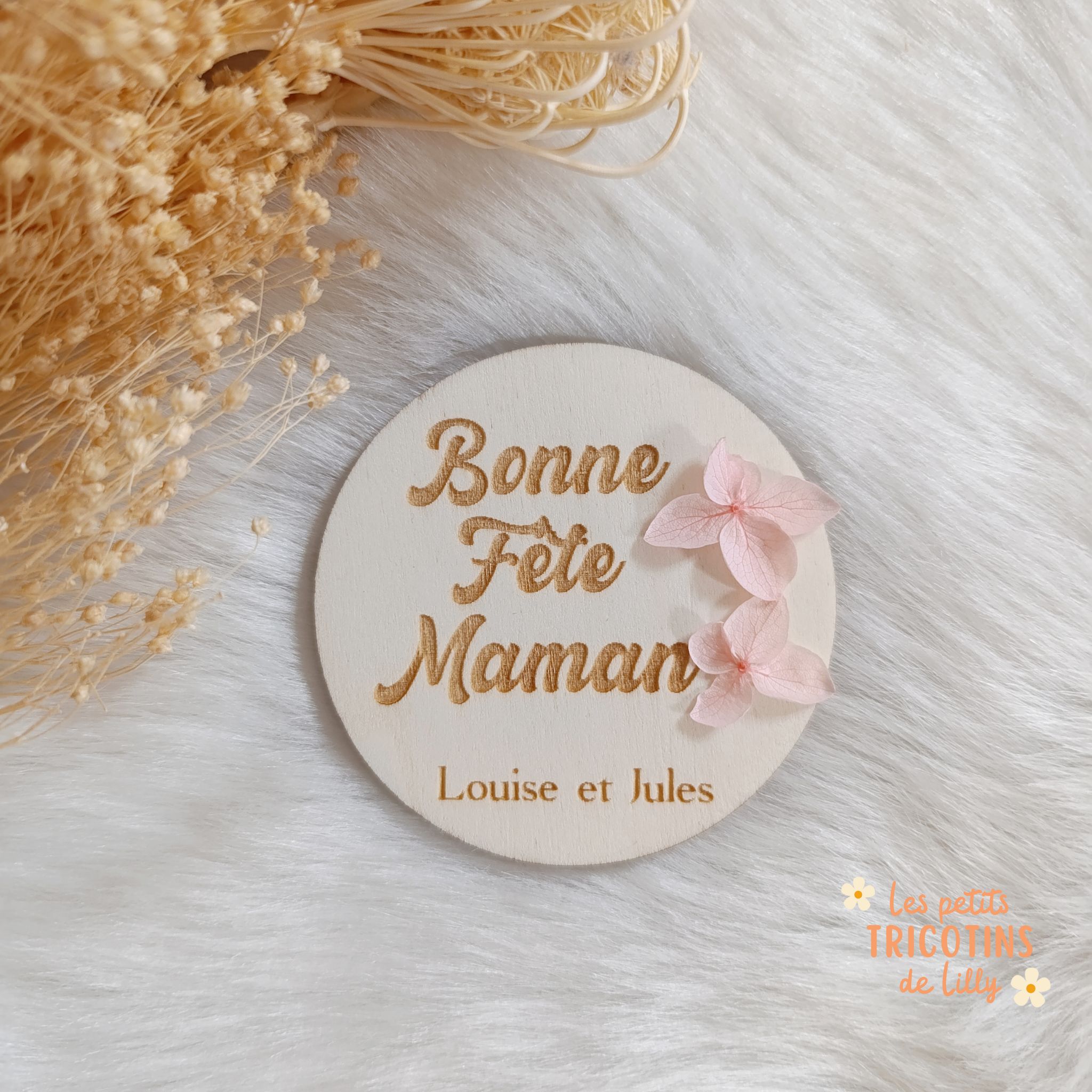 magnet-bois-personnalisé-fleuri-cadeau-maman (3)