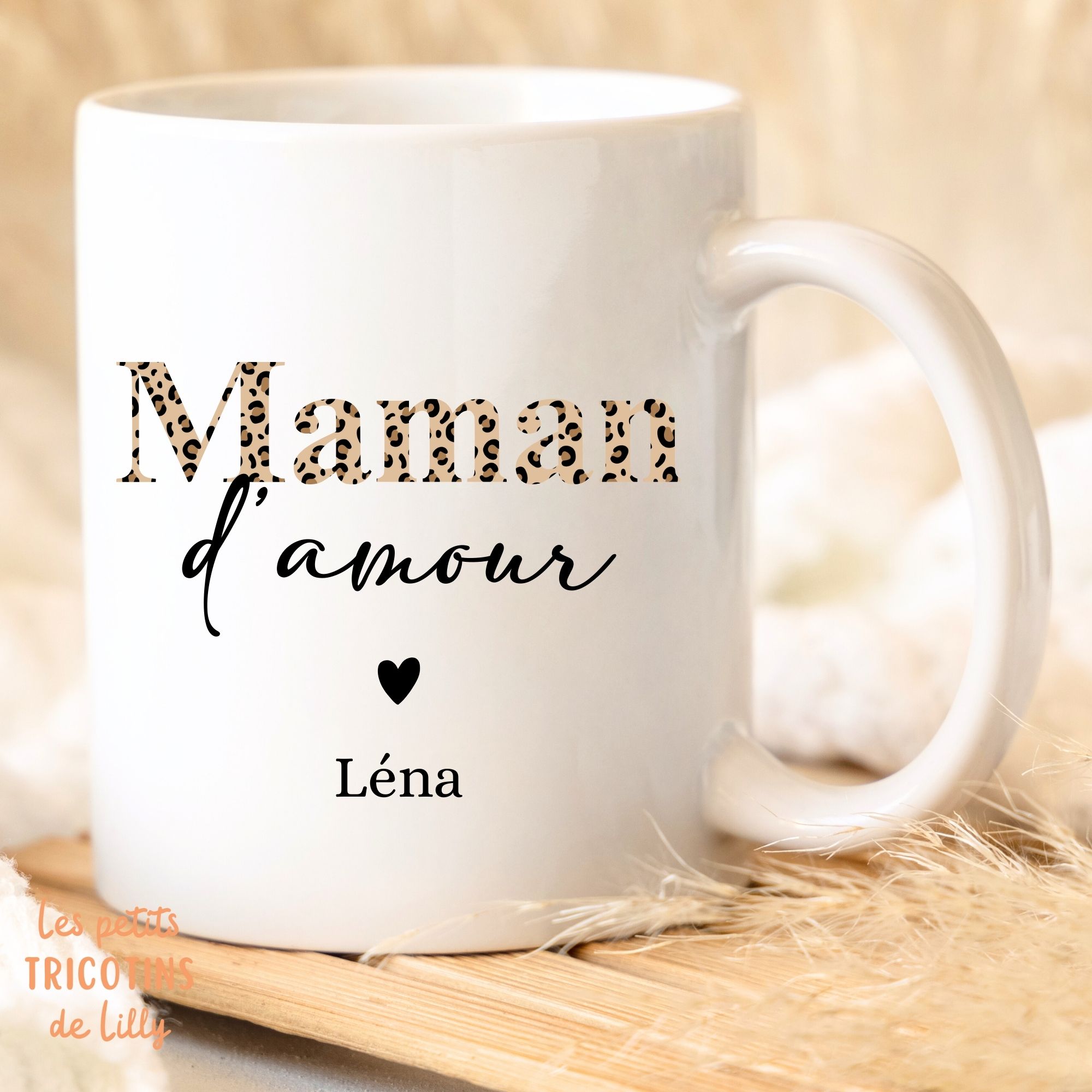 mug-léopard-cadeau-maman