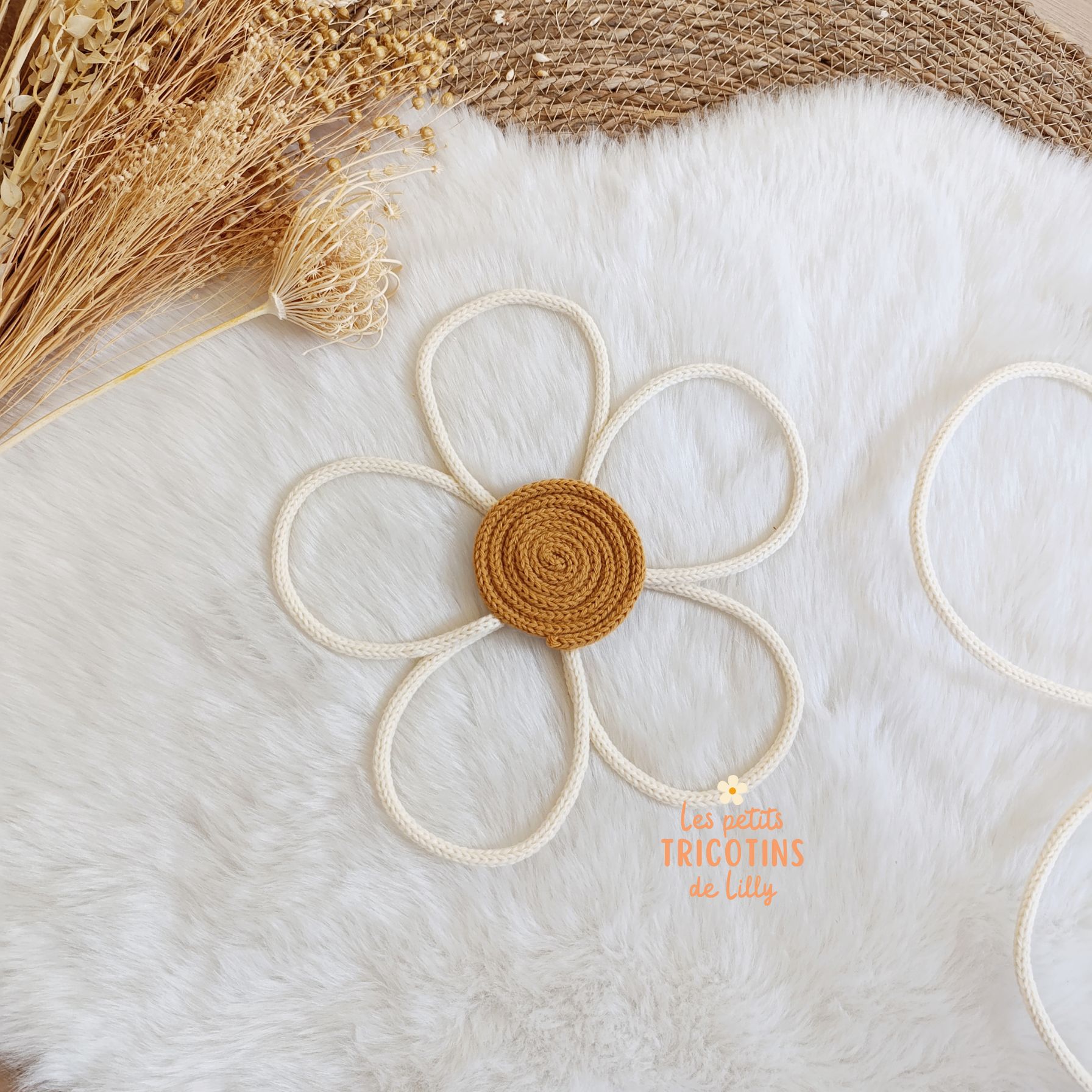 fleur-murale-tricotin-marguerite-deco-boheme-bebe-chambre (2)