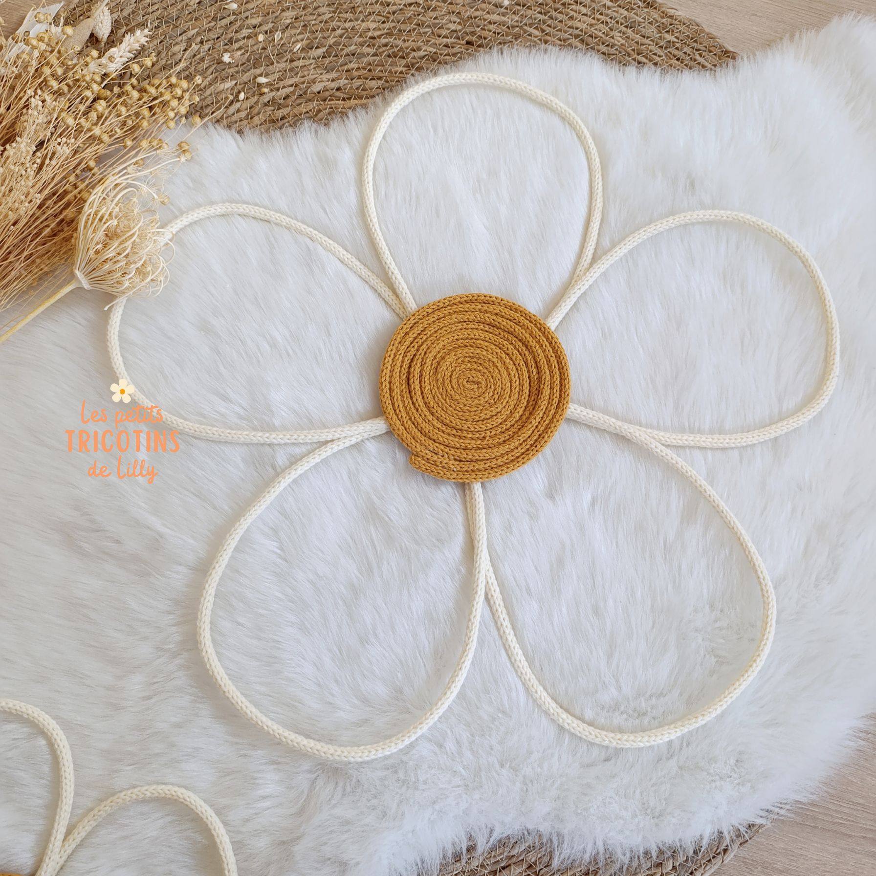 fleur-murale-tricotin-marguerite-deco-boheme-bebe-chambre (3)