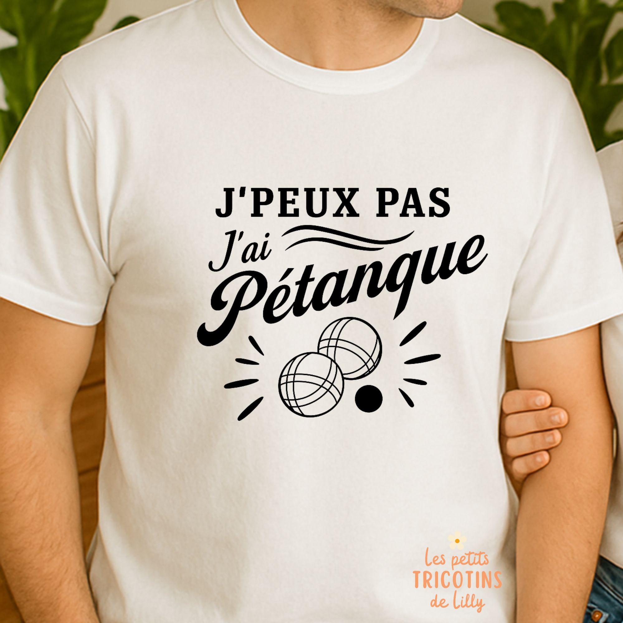 tee-shirt-pétanque