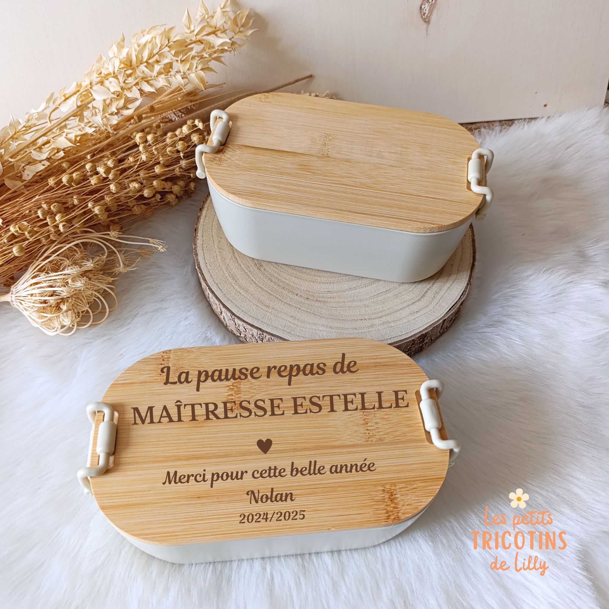 lunch-box-beige-personnalisée-cadeau-2