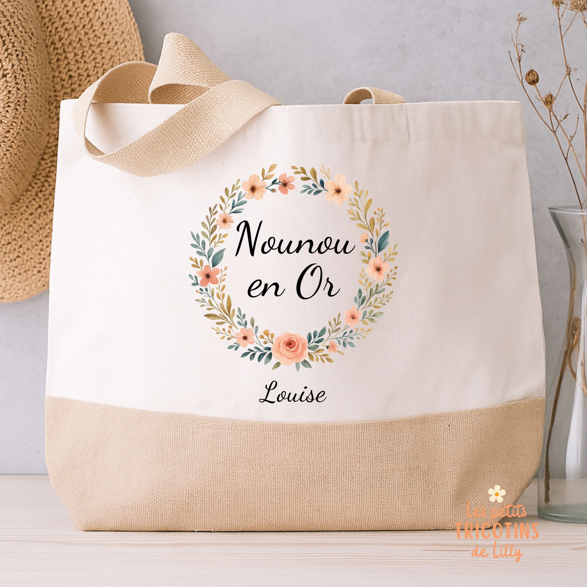 sac-jute-fleurs-personnalisé-cadeau-fin-année-scolaire (3)