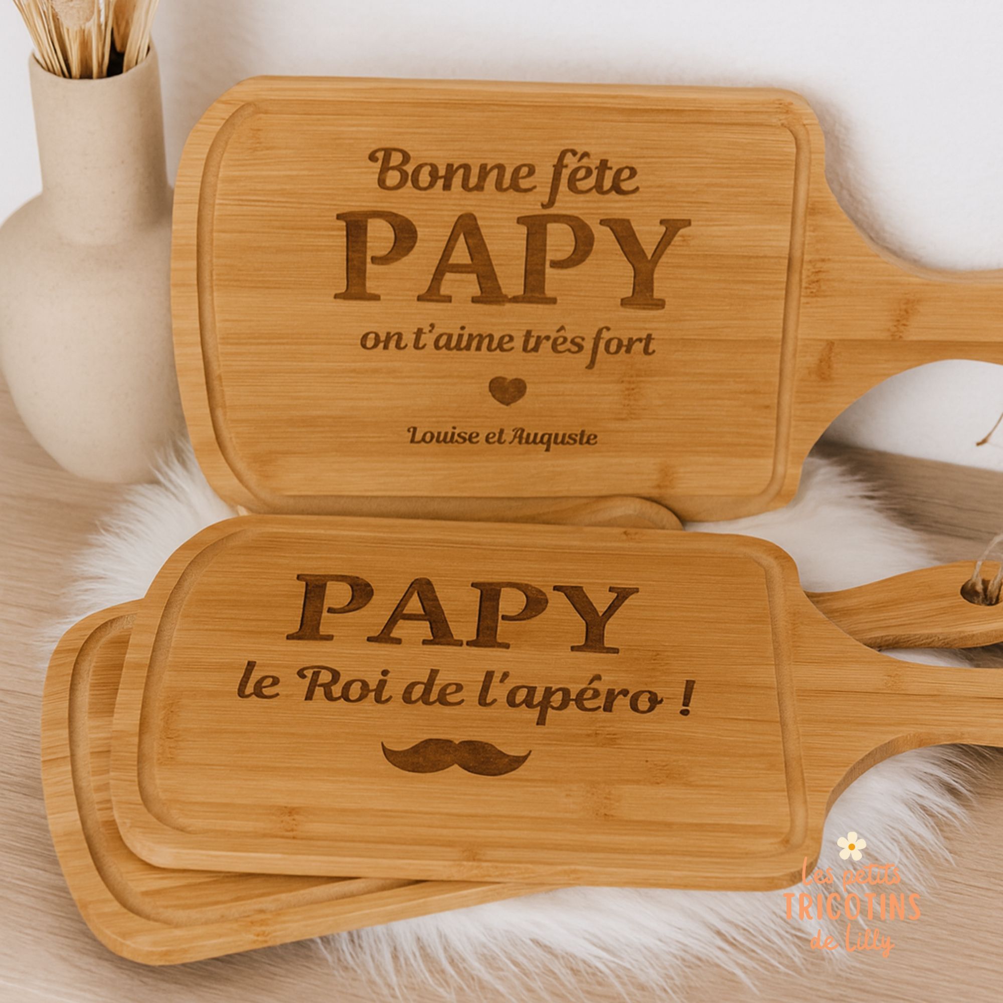 planche-apero-papy-cadeau-fete-anniversaire-noel-gravure-artisanal