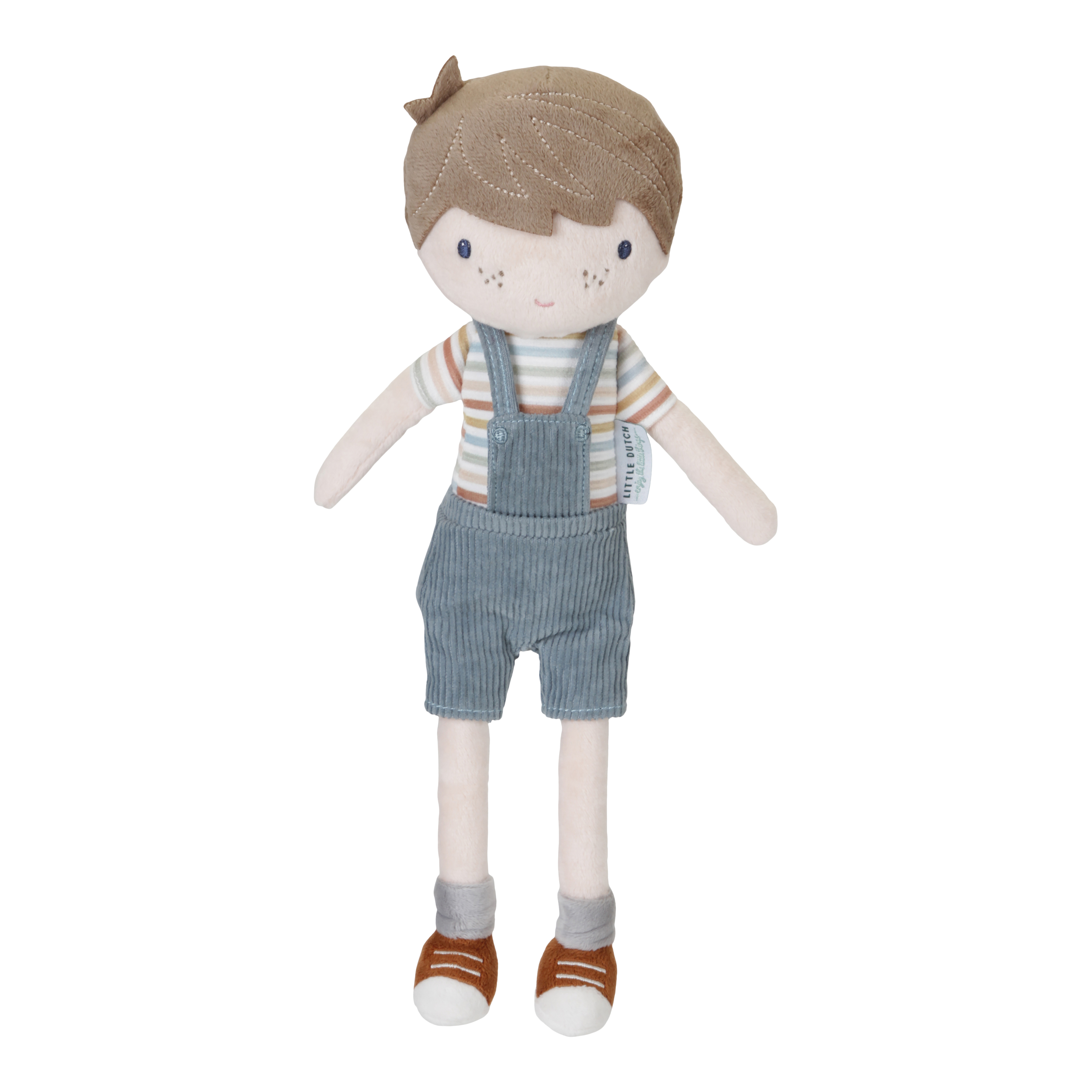 LD4560-poupée-peluche-jim-35cm