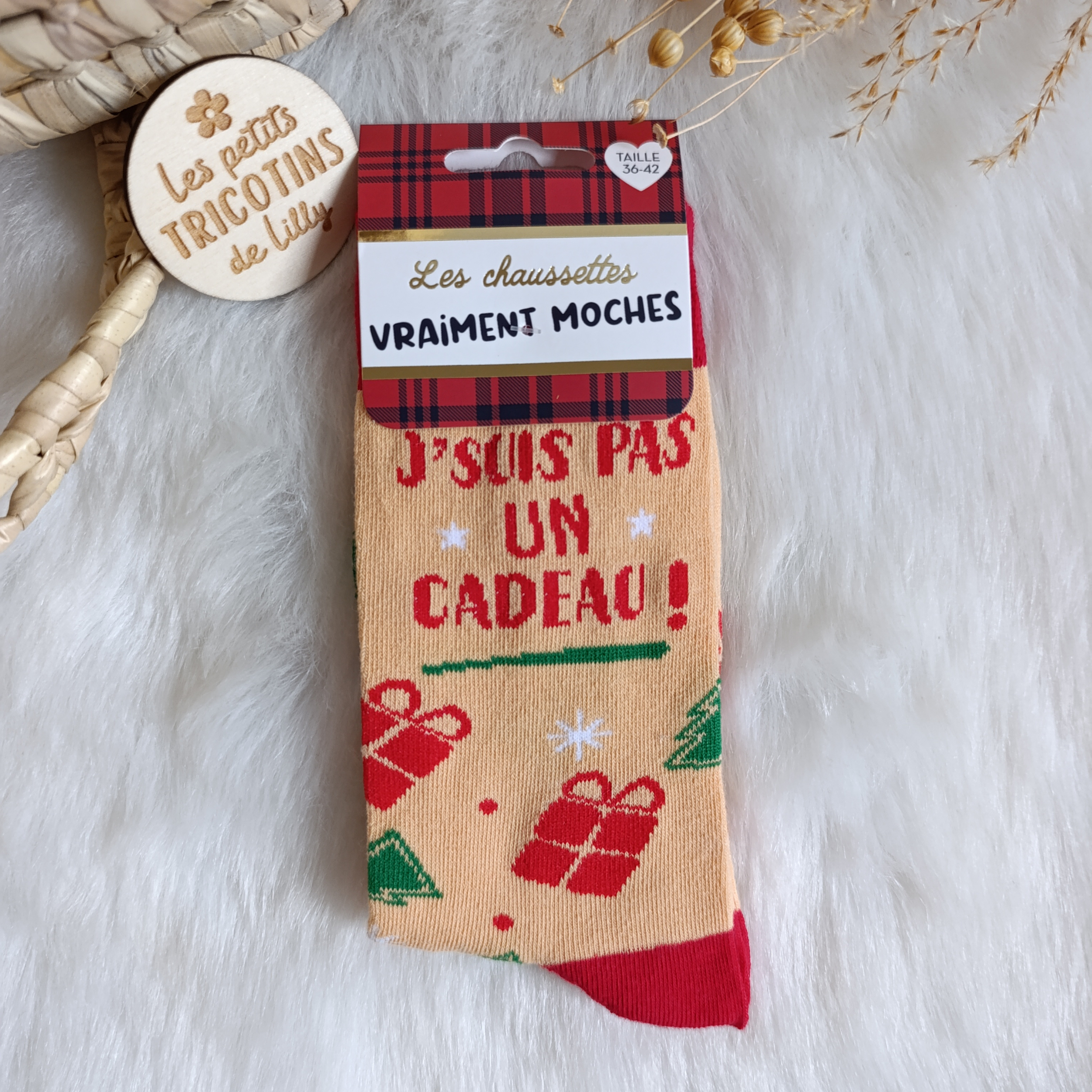 chaussettes-noel-femme-jsuis-pas-un-cadeau