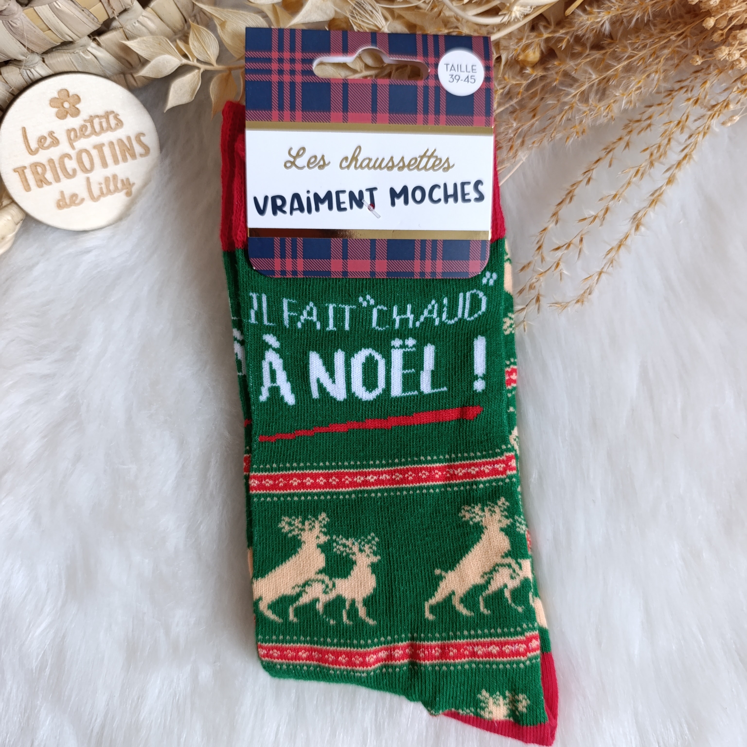 chaussettes-noel-homme-il-fait-chaud-a-noel