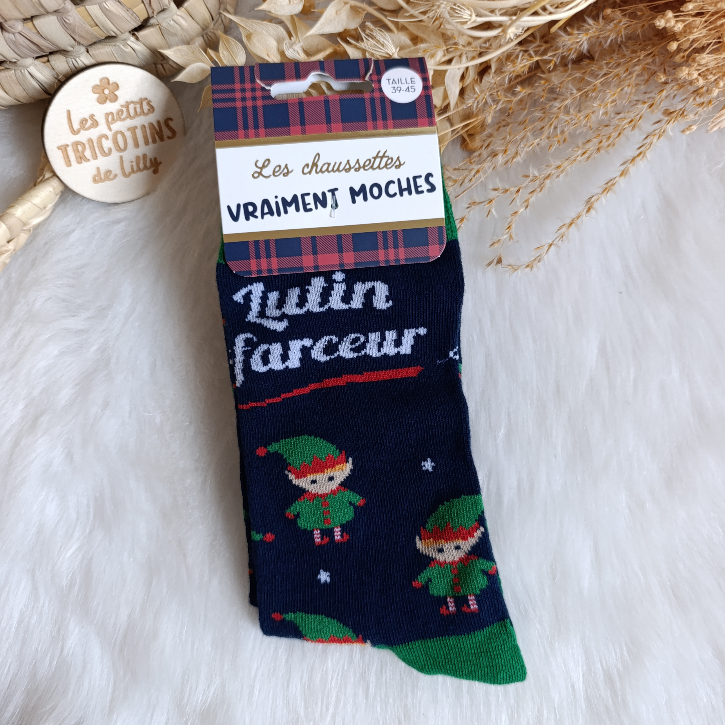 chaussettes-noel-homme-lutin-farceur
