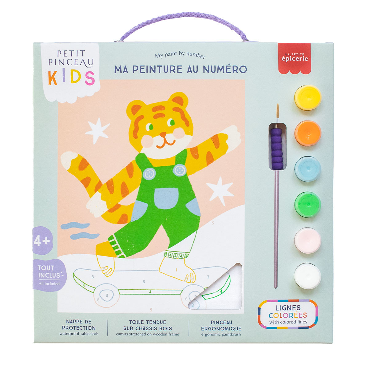 kit-peinture-au-numéro-enfant-tigre-cadeau (1)