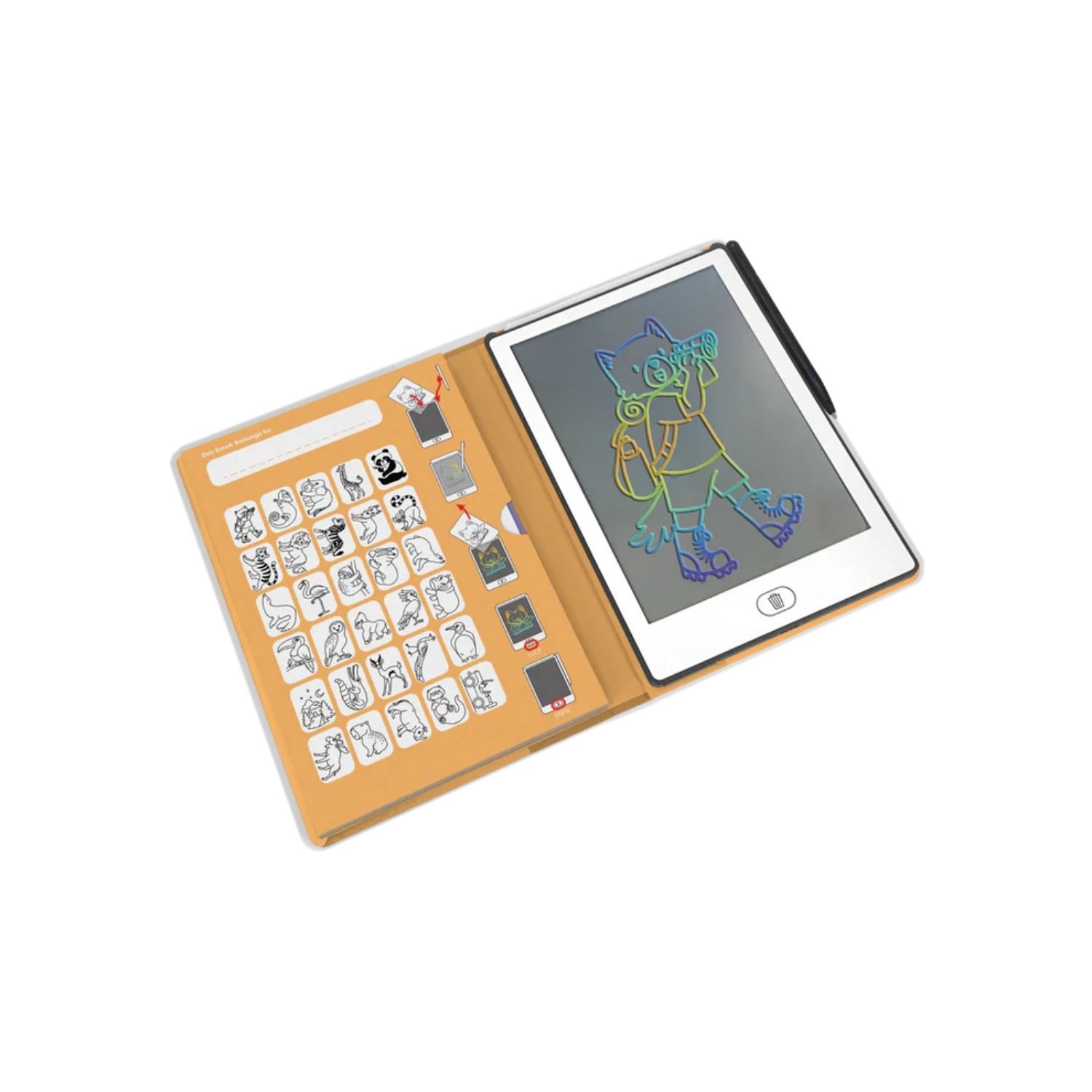 kidydraw-mini-tablette-dessin-animaux-cadeau-enfant (6)