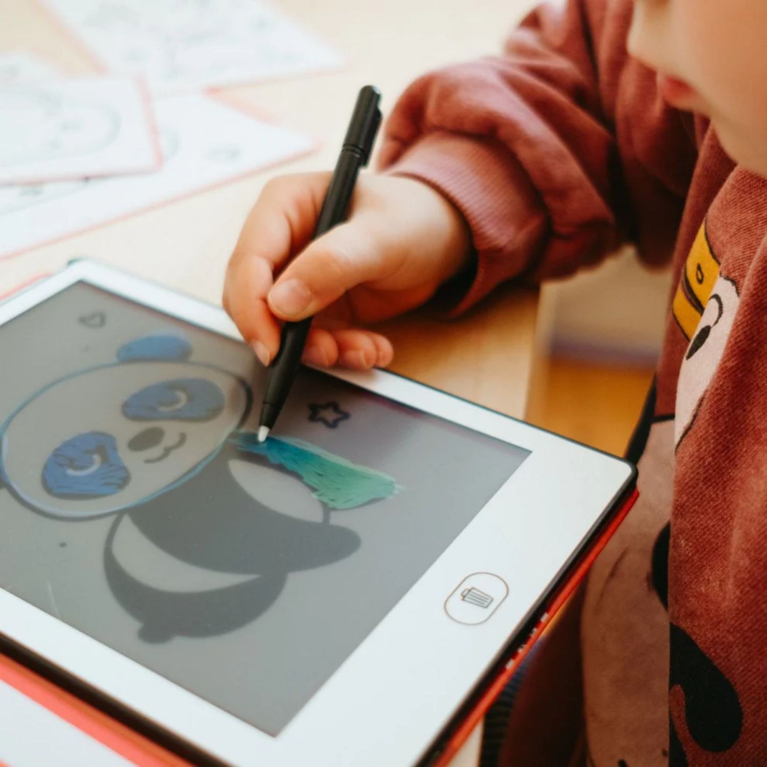 kidydraw-mini-tablette-dessin-kawai-cadeau-enfant (2)