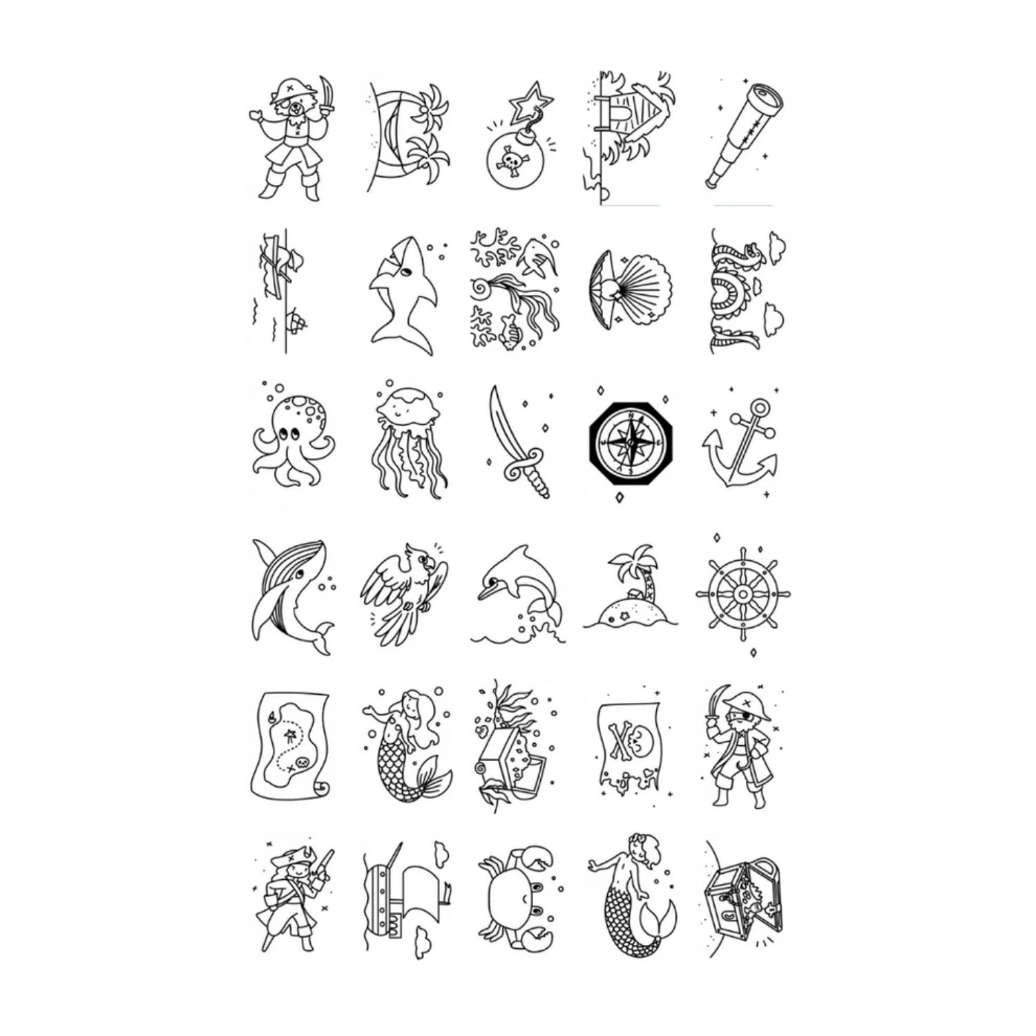 kidydraw-mini-recharge-dessins-animaux-autour-du-monde-et-oceans-pirates-cadeau-enfant (3)