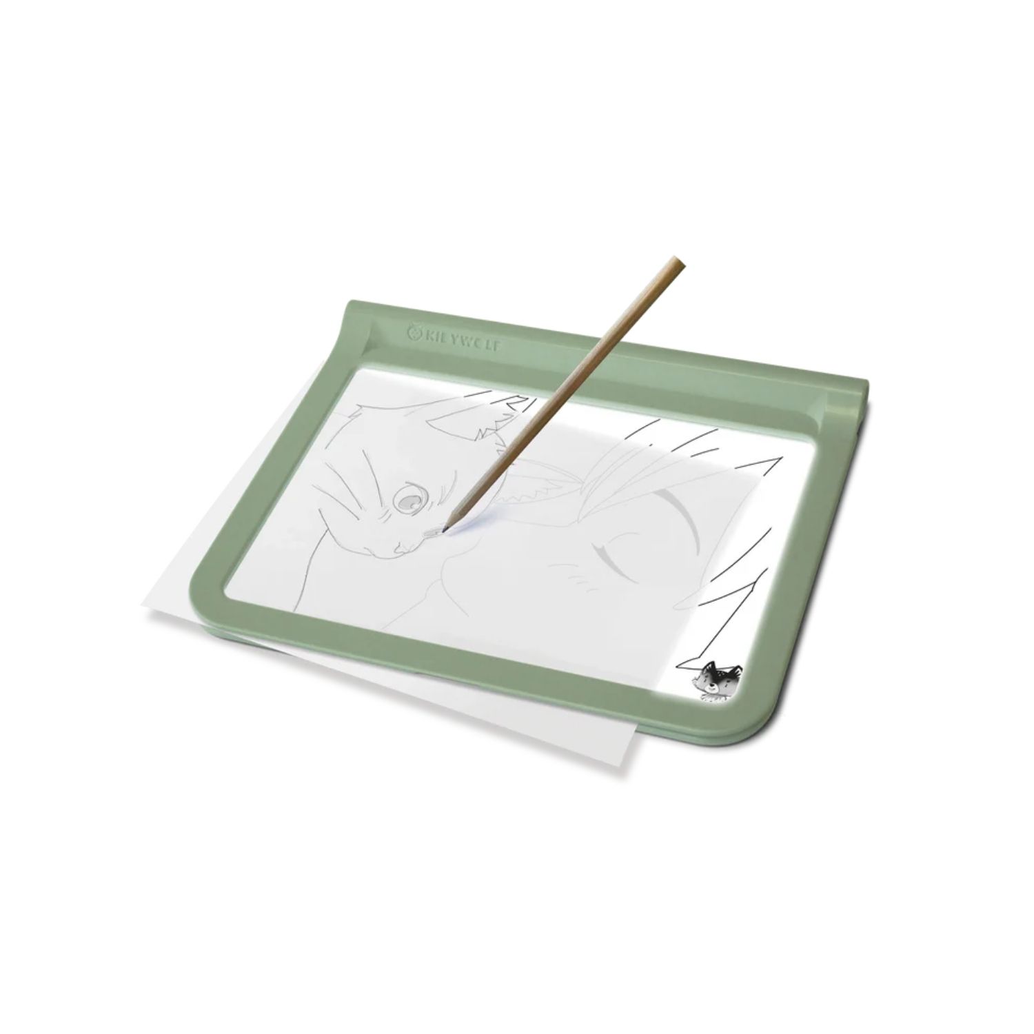 kidydraw-pro-tablette-dessins-lumineuse-verte-cadeau-enfant (1)